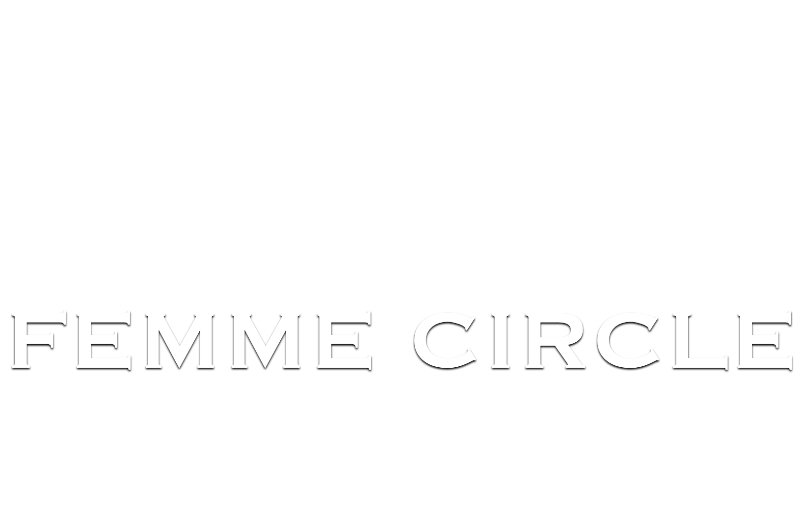 Femme Circle logo