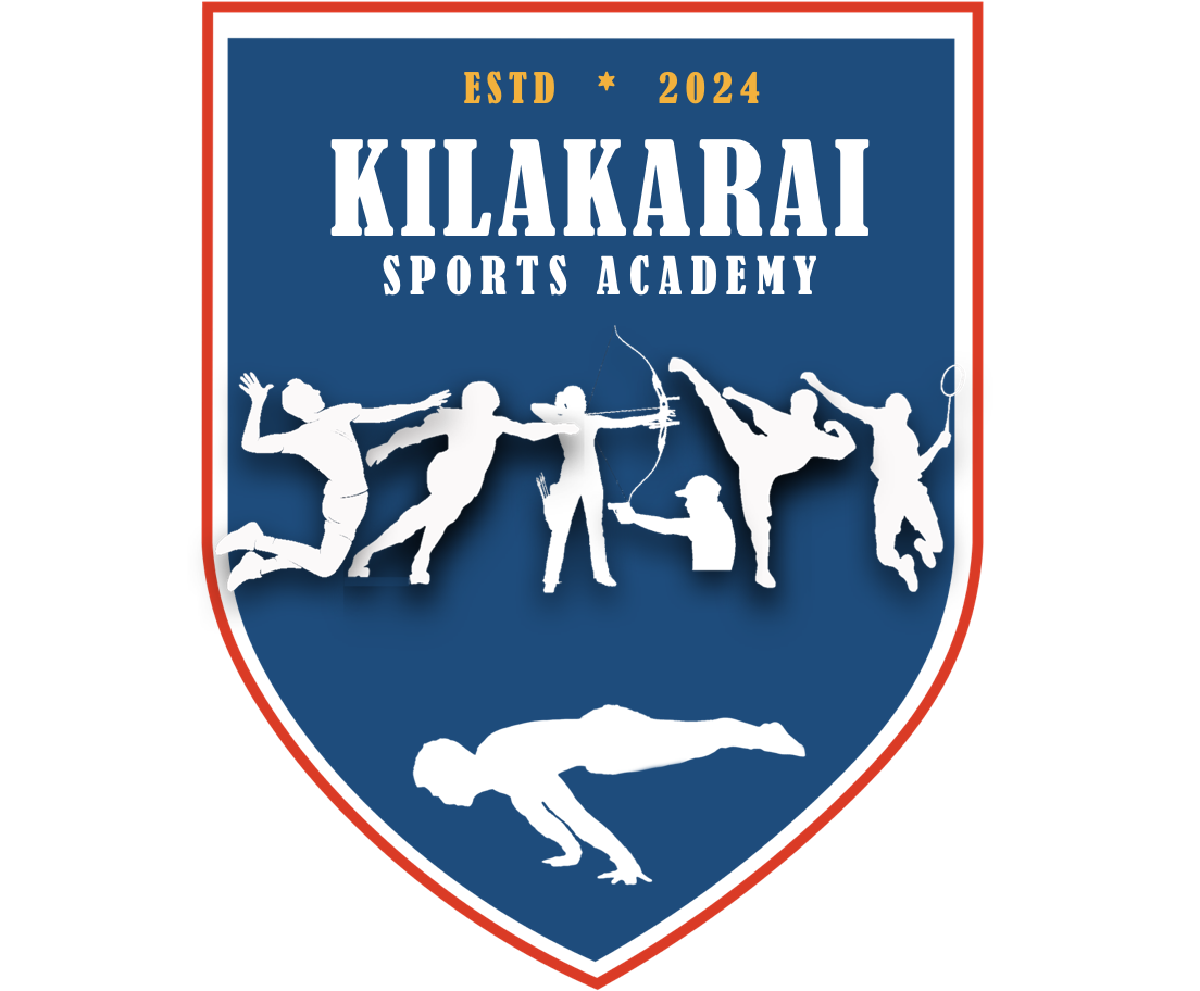 Kilakarai Sports Academy logo